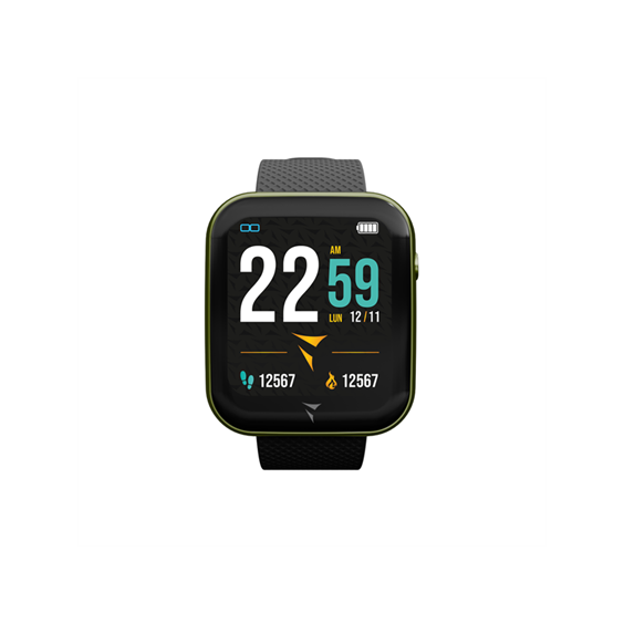 Smartwatch Techmade in Plastica TM-TALK-GR2 - TM-TALK-GR2